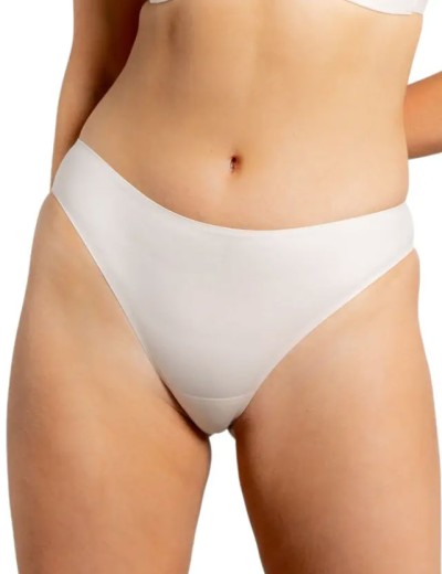 Бесшовные трусы бразилиана Royal Lounge 1001-540-802 FIT RIO светло-бежевый, Цвет: светло-бежевый, Размеры: S, изображение 3