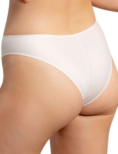 Бесшовные трусы бразилиана Royal Lounge 1001-540-802 FIT RIO светло-бежевый, Цвет: светло-бежевый, Размеры: S, изображение 2