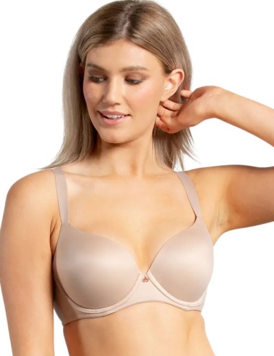 Бюстгальтер формованный Royal Lounge 1005-910-801 DIVA бежевый, Цвет: бежевый, Размеры: 85E, изображение 3