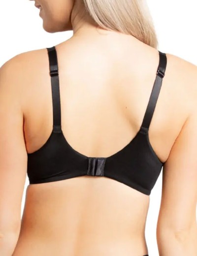 Бюстгальтер формованный Royal Lounge 1005-910-999 DIVA черный, Цвет: черный, Размеры: 90D, изображение 2