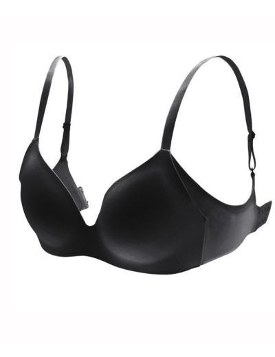 Бюстгальтер формованный без косточек Royal Lounge 1010-910-999 DELITE черный, Цвет: черный, Размеры: 90B, изображение 7