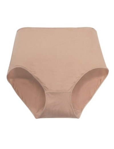 Трусы высокие Royal Lounge 1001-550-801 FIT HIGH бежевый, Цвет: бежевый, Размеры: M, изображение 4