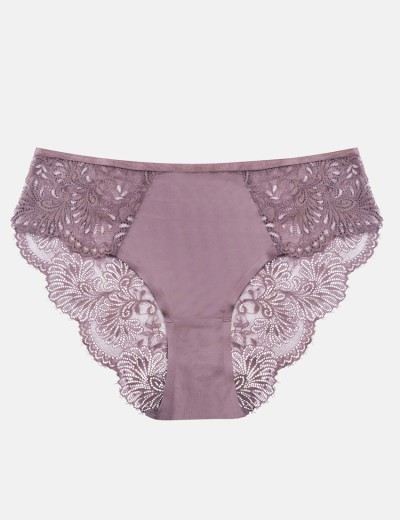 Трусы слипы Esotiq ISLEY 40897 пыльная роза, Цвет: пыльная роза, Размеры: S, изображение 5 Трусы слипы Esotiq ISLEY 40897 пыльная роза, Цвет: пыльная роза, Размеры: S, изображение 5