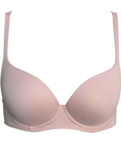 Бюстгальтер балконет Lormar NATURALE PLUNGE cipria, Цвет: cipria (телесный), Размеры: 85B, изображение 8