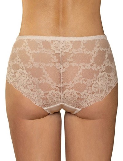 Трусы слипы Albina L CHARM 320 серебристый пион, Цвет: серебристый пион, Размеры: S, изображение 2 Трусы слипы Albina L CHARM 320 серебристый пион, Цвет: серебристый пион, Размеры: S, изображение 2