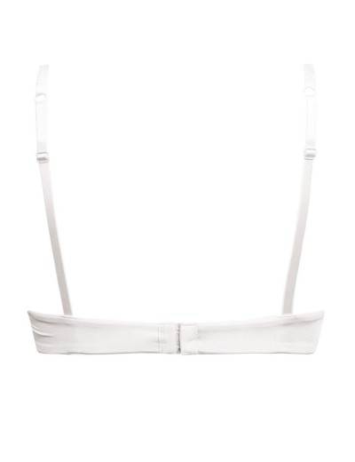 Бескаркасный бюстгальтер пуш-ап Sielei FANTASTIC 1556 bianco, Цвет: bianco (белый), Размеры: 70B, изображение 7 Бескаркасный бюстгальтер пуш-ап Sielei FANTASTIC 1556 bianco, Цвет: bianco (белый), Размеры: 70B, изображение 7