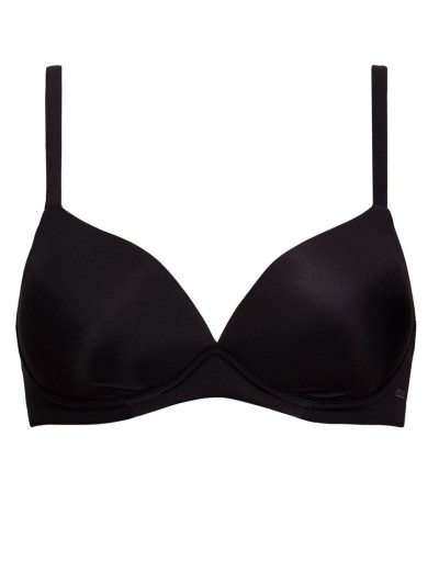 Бюстгальтер без косточек Sielei FANTASTIC 1568 nero, Цвет: nero (черный), Размеры: 80C, изображение 4