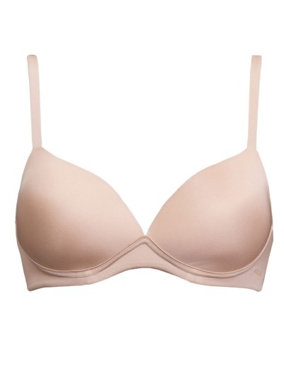 Бюстгальтер без косточек Sielei FANTASTIC 1568 cipria, Цвет: cipria (телесный), Размеры: 85B, изображение 4