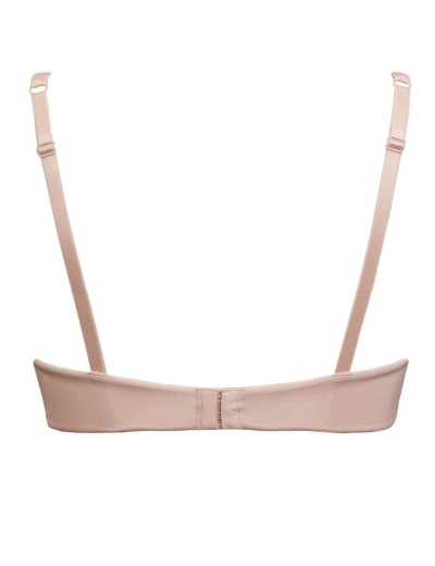 Бюстгальтер без косточек Sielei FANTASTIC 1568 cipria, Цвет: cipria (телесный), Размеры: 85B, изображение 5