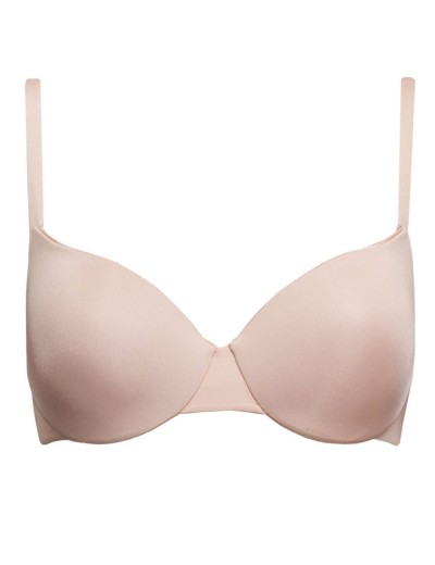 Формованный бюстгальтер Sielei FANTASTIC 1654 cipria, Цвет: cipria (телесный), Размеры: 75C, изображение 2