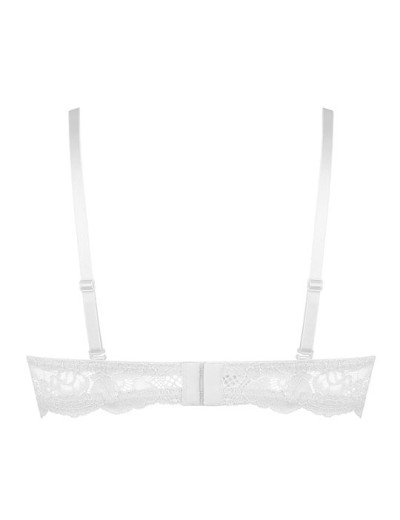 Бюстгальтер с гелевым пуш-ап Sielei PURE LOVE 1984 bianco, Цвет: bianco (белый), Размеры: 70B, изображение 3