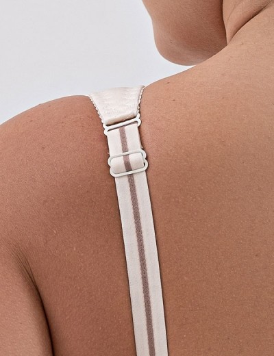 Бюстгальтер больших размеров Valmira 1107 / 1108 пергамент, Цвет: пергамент, Размеры: 90I, изображение 7