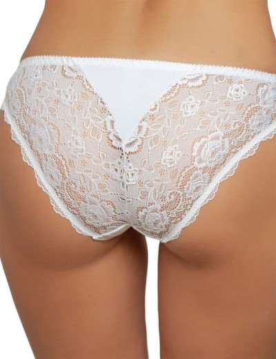 Трусы слипы Albina L CHARM 315 молочный, Цвет: молочный, Размеры: S, изображение 2 Трусы слипы Albina L CHARM 315 молочный, Цвет: молочный, Размеры: S, изображение 2