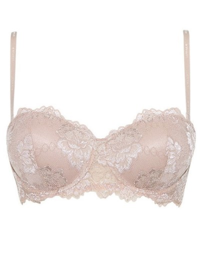 Бюстгальтер анжелика пуш-ап Lormar DELUXE noisette, Цвет: noisette (телесный), Размеры: 85B, изображение 5 Бюстгальтер анжелика пуш-ап Lormar DELUXE noisette, Цвет: noisette (телесный), Размеры: 85B, изображение 5