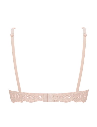 Бюстгальтер пуш-ап Lormar FRIZZANTE PUSH cipria, Цвет: cipria (телесный), Размеры: 65B, изображение 6