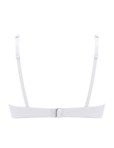 Бюстгальтер с пуш-ап Lormar NATURALE PUSH UP bianco, Цвет: bianco (белый), Размеры: 75B, изображение 3