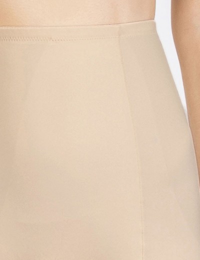 Корректирующие удлиненные панталоны Sielei EVERYBODY 1861 cipria, Цвет: cipria (телесный), Размеры: L, изображение 3