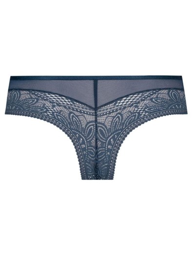 Трусики бразилиана Nipplex DANIELA BRAZYLIANY деним, Цвет: деним, Размеры: S, изображение 4