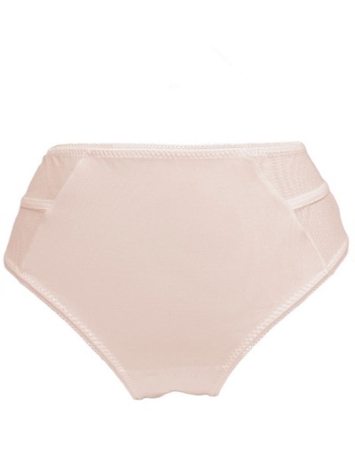 Трусы слипы миди Kinga ONYX 427/3-P бежевый, Цвет: бежевый, Размеры: L, изображение 4