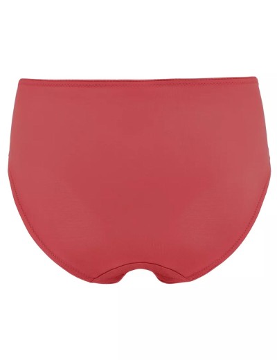 Трусы из микрофибры Felina 1301 JOY красная лава, Цвет: красная лава, Размеры: S, изображение 4