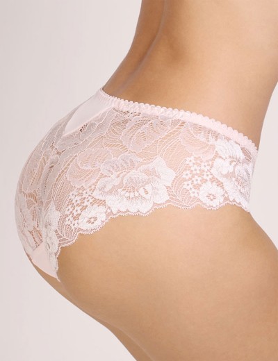 Трусы слипы Orhideja 210-208 цветочно-розовый, Цвет: цветочно-розовый, Размеры: 3XL, изображение 2 Трусы слипы Orhideja 210-208 цветочно-розовый, Цвет: цветочно-розовый, Размеры: 3XL, изображение 2