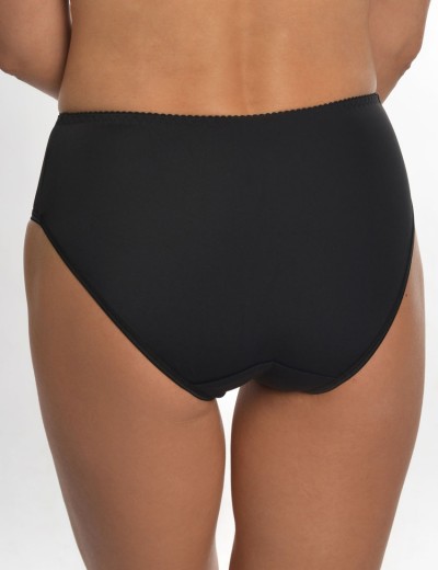 Трусы слипы Valmira 2942/M черная бронза, Цвет: черная бронза, Размеры: M, изображение 2