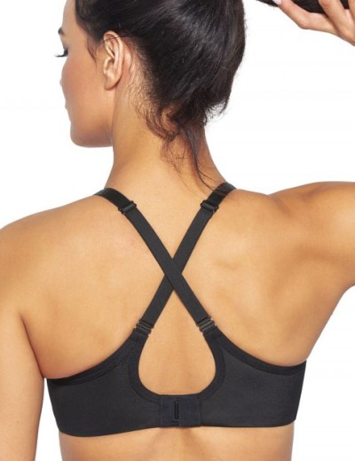 Бюстгальтер спортивный Ava NAOMI M застежка Click, Цвет: застежка click, Размеры: 90C, изображение 2