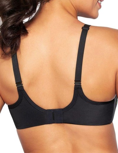 Бюстгальтер спортивный Ava CARRI M застежка Click, Цвет: застежка click, Размеры: 105B, изображение 2