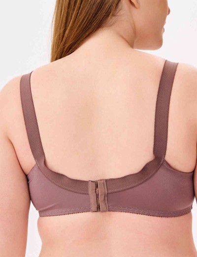 Бюстгальтер мягкий без косточек Misstyle 4122 / 122 перец, Цвет: перец, Размеры: 80I, изображение 2 Бюстгальтер мягкий без косточек Misstyle 4122 / 122 перец, Цвет: перец, Размеры: 80I, изображение 2