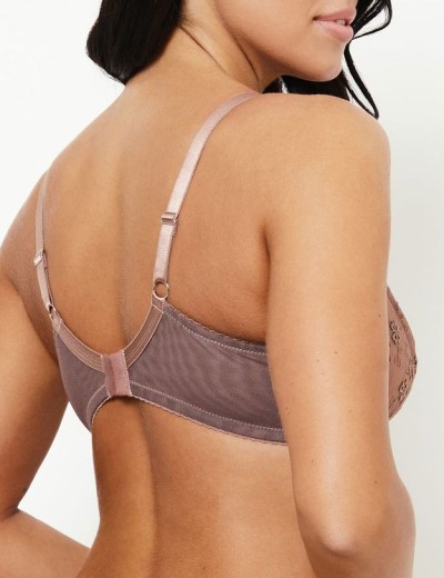 Мягкий бюстгальтер Subtille MARIKA soft капучино, Цвет: капучино, Размеры: 70G, изображение 2