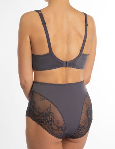 Бюстгальтер с широкими бретелями Valmira 1146 винтаж, Цвет: винтаж, Размеры: 80H, изображение 7