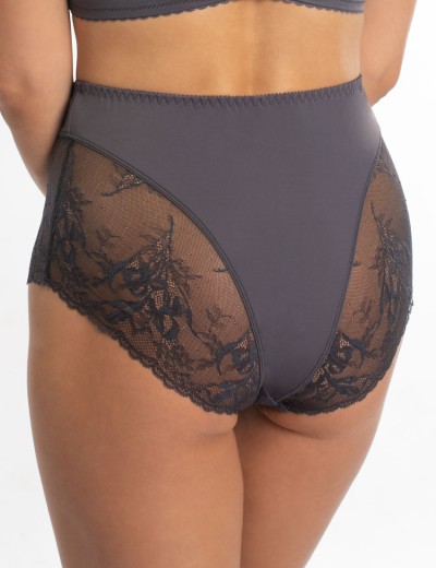 Трусы женские макси Valmira 2937 винтаж, Цвет: винтаж, Размеры: M, изображение 2