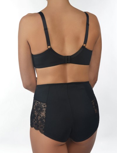 Бюстгальтер полумягкий Valmira 1109-1109/B зимний сад, Цвет: зимний сад, Размеры: 85F, изображение 4