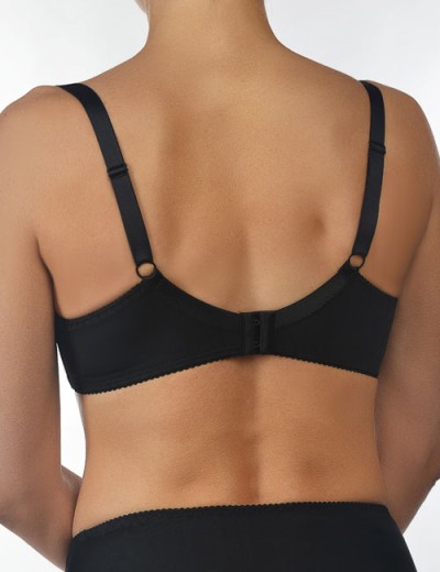 Бюстгальтер полумягкий Valmira 1109-1109/B зимний сад, Цвет: зимний сад, Размеры: 85F, изображение 2