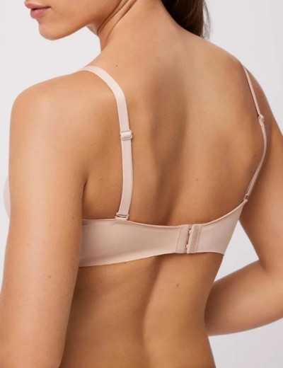 Бюстгальтер Ysabel Mora 10124 SPECIAL YOU телесный, Цвет: телесный, Размеры: 70B, изображение 2