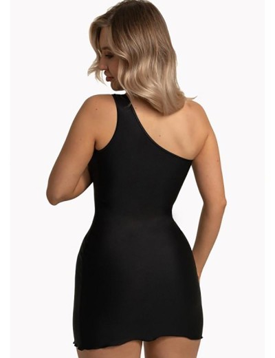 Сексуальное платье Anais CYRENE DRESS, Цвет: черный, Размеры: L/XL, изображение 2