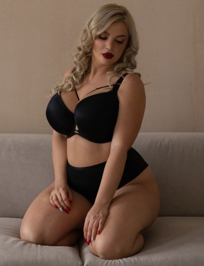 Трусы стринги высокие Kris Line CASUAL stringi high waist, Цвет: черный, Размеры: L, изображение 5