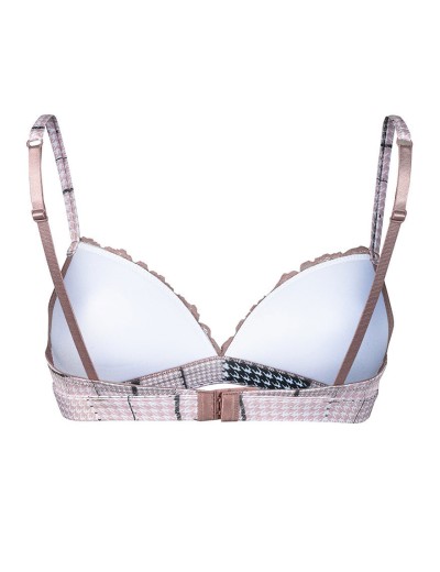 Комплект триангул и слипы Infiore PIXEL PXL052002 rosa, Цвет: rosa, Размеры: 70B, изображение 3