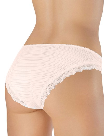 Трусы слипы Amelie FORTUNA 8010-2 крем-брюле new, Цвет: крем-брюле, Размеры: S, изображение 3