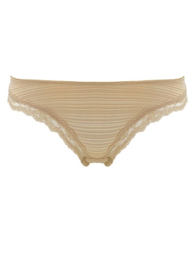 Трусы слипы Amelie FORTUNA 8010-2 золотой new, Цвет: золотой, Размеры: XXS, изображение 5