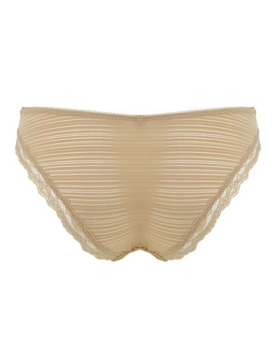 Трусы слипы Amelie FORTUNA 8010-2 золотой new, Цвет: золотой, Размеры: XXS, изображение 6