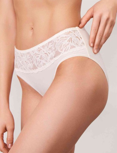 Трусики слипы Milavitsa 268040 пастель, Цвет: пастель, Размеры: 2XL, изображение 3