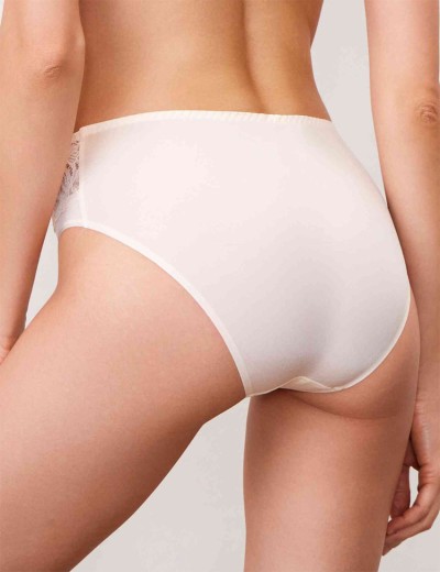 Трусики слипы Milavitsa 268040 пастель, Цвет: пастель, Размеры: 2XL, изображение 2