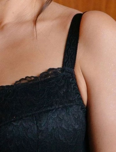 Бюстье с поролоновыми чашками Valmira 1244/H тисненый черный, Цвет: тисненый черный, Размеры: 80C, изображение 5