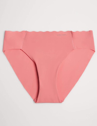 Трусы слипы Ysabel Mora 19339 ESSENTIALS пыльная роза, Цвет: пыльная роза, Размеры: S, изображение 2