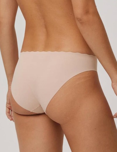 Трусы слипы Ysabel Mora 19339 ESSENTIALS телесный, Цвет: телесный, Размеры: M, изображение 2