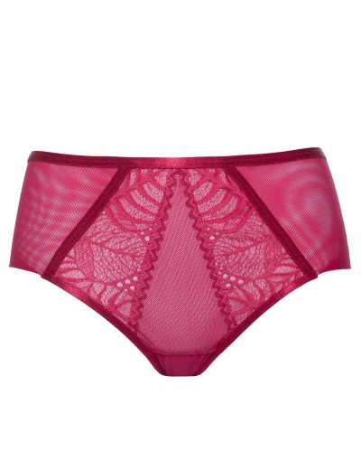 Трусы слипы Alles BEVERLY figi фуксия, Цвет: фуксия, Размеры: S, изображение 6