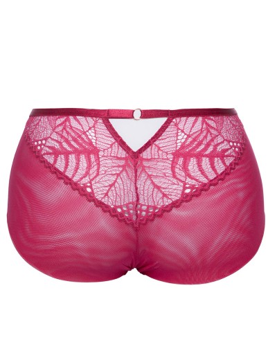 Трусы слипы Alles BEVERLY figi фуксия, Цвет: фуксия, Размеры: S, изображение 7