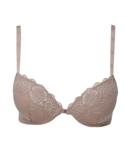 Бюстгальтер с гелевым пуш-ап Leilieve FEELGOOD 991 nudo, Цвет: nudo (телесный), Размеры: 70B, изображение 3