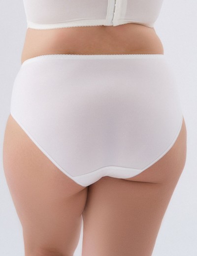 Трусы слипы Valmira 2942/M жемчужный цветок, Цвет: жемчужный цветок, Размеры: L, изображение 3